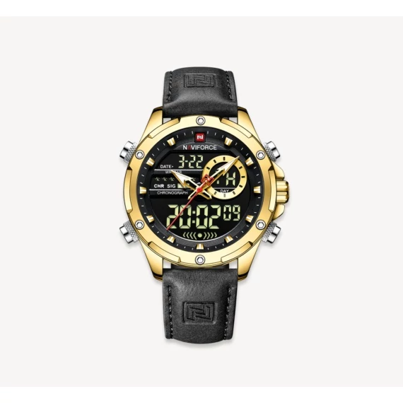 NAVIFORCE ABSOLUTE Quartz L