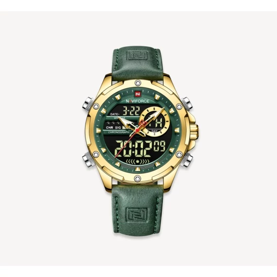 NAVIFORCE ABSOLUTE Quartz L