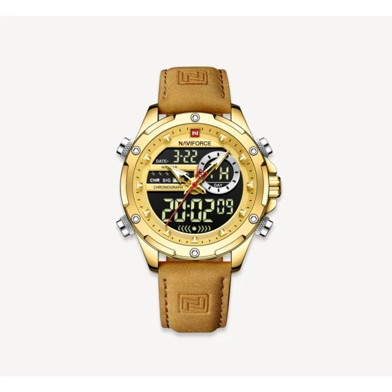 NAVIFORCE ABSOLUTE Quartz L