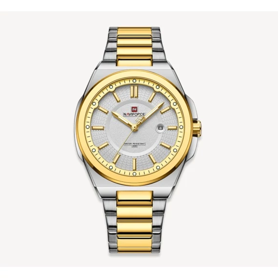 NAVIFORCE TRIUMPH Quartz S