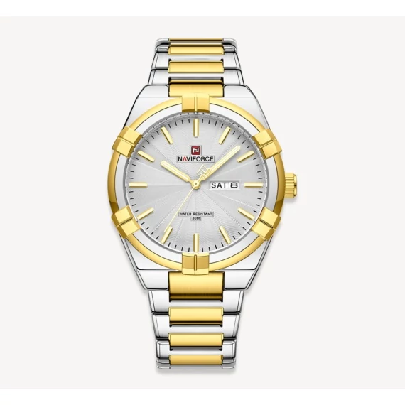 NAVIFORCE PILOT Quartz S