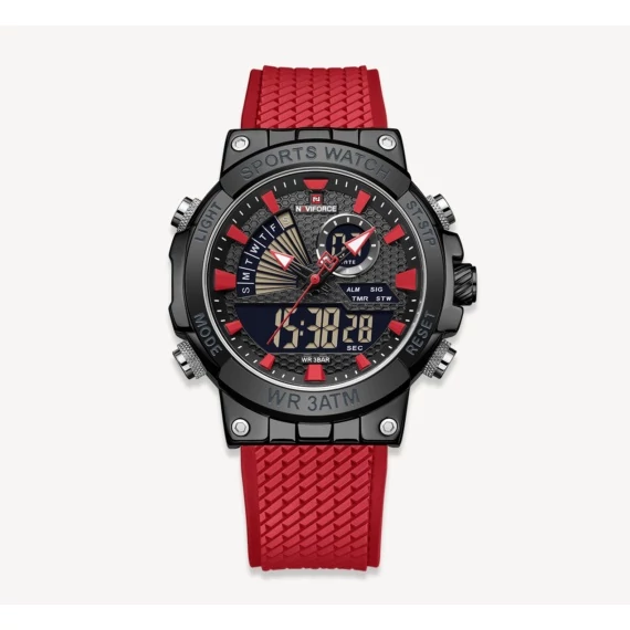 NAVIFORCE SYSTEM Quartz T