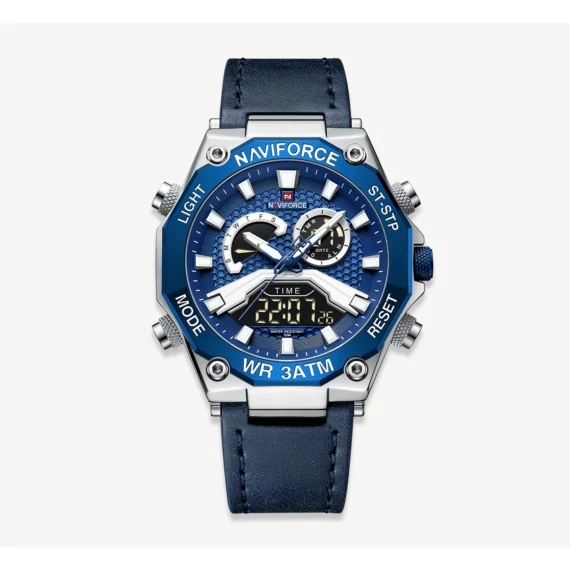 NAVIFORCE CHALLENGER Quartz L