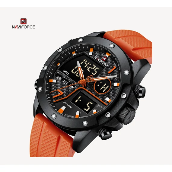  NAVIFORCE CLIMBER Quartz T