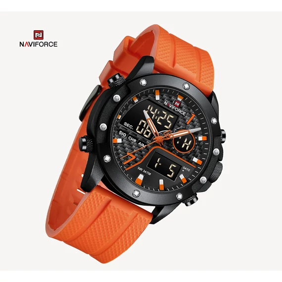  NAVIFORCE CLIMBER Quartz T