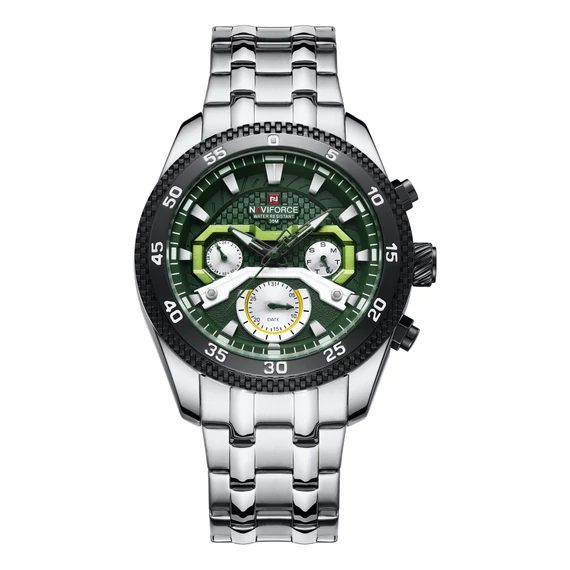 NAVIFORCE BEAST Quartz S