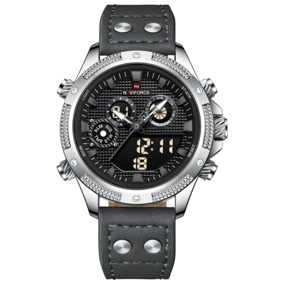 NAVIFORCE EGO Quartz L