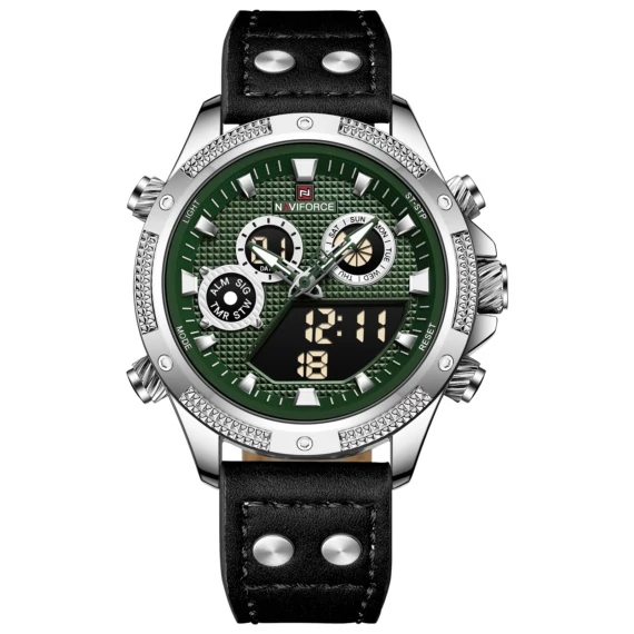 NAVIFORCE EGO Quartz L