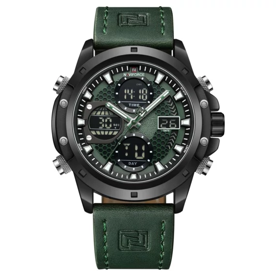 NAVIFORCE KICKER Quartz L