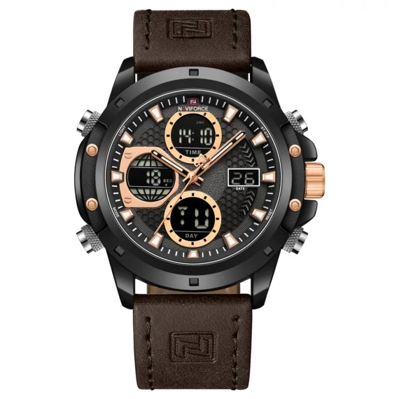 NAVIFORCE KICKER Quartz L