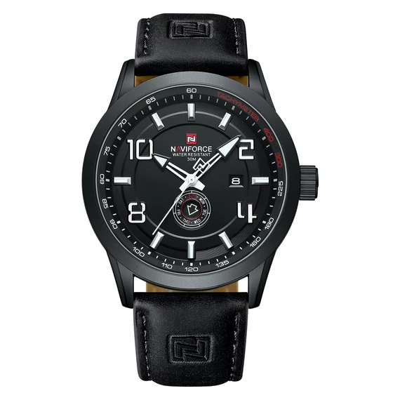 NAVIFORCE LIGHTNING Quartz C