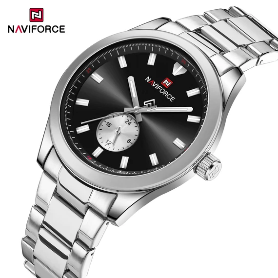  NAVIFORCE WASHINGTON Quartz S