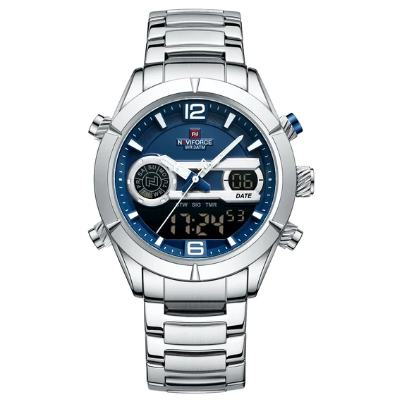 NAVIFORCE REVOLUTION Quartz S