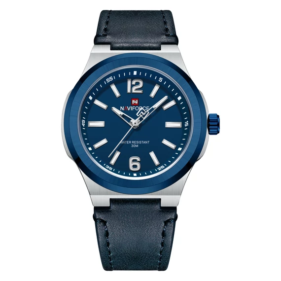 NAVIFORCE ECHO Quartz L