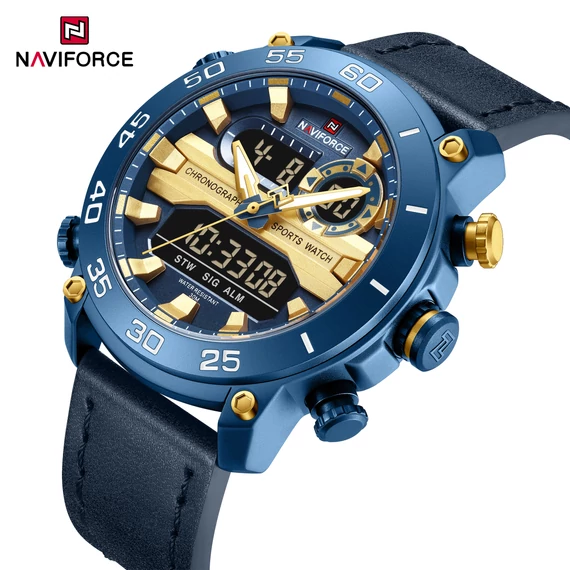  NAVIFORCE DALLAS Quartz L