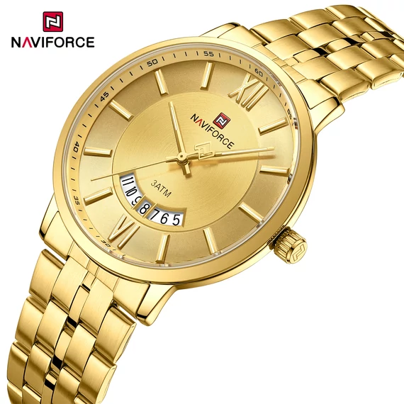  NAVIFORCE PASSION Quartz S