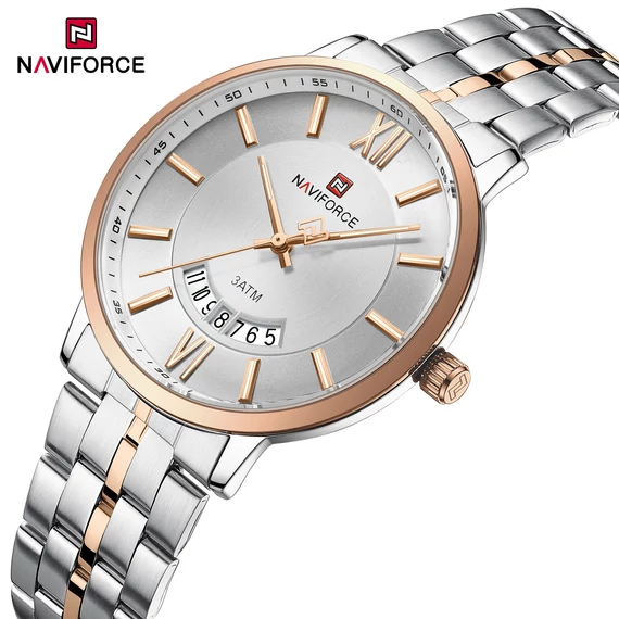  NAVIFORCE PASSION Quartz S