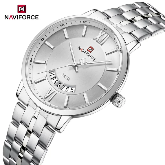  NAVIFORCE PASSION Quartz S