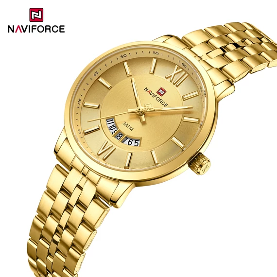  NAVIFORCE PASSION Quartz S