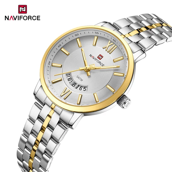  NAVIFORCE PASSION Quartz S