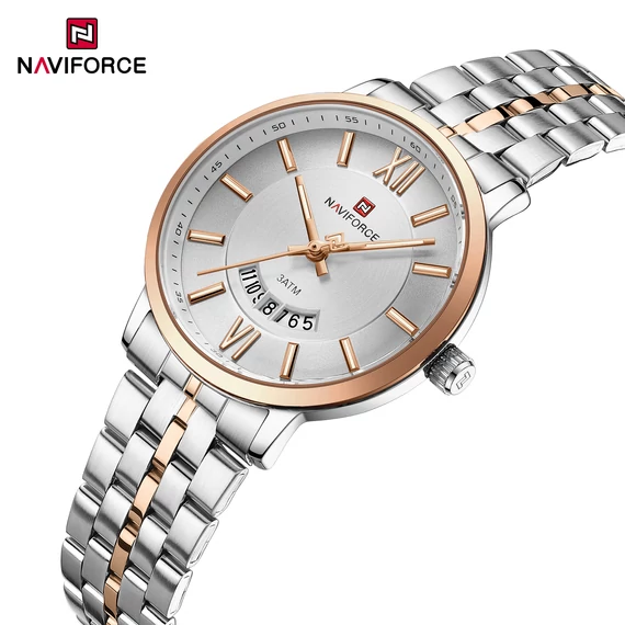  NAVIFORCE PASSION Quartz S