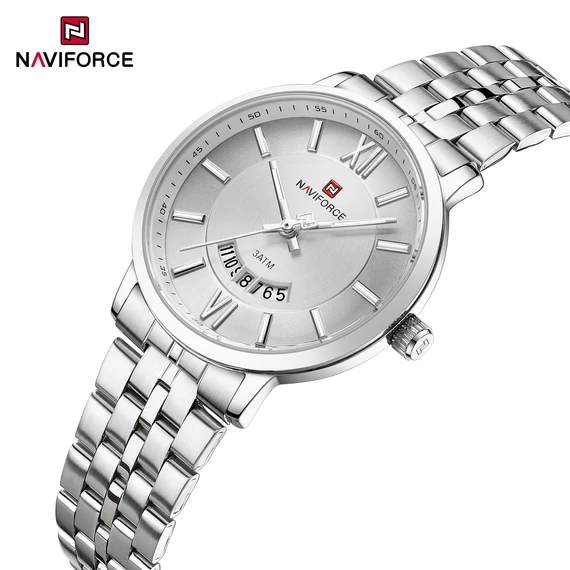  NAVIFORCE PASSION Quartz S