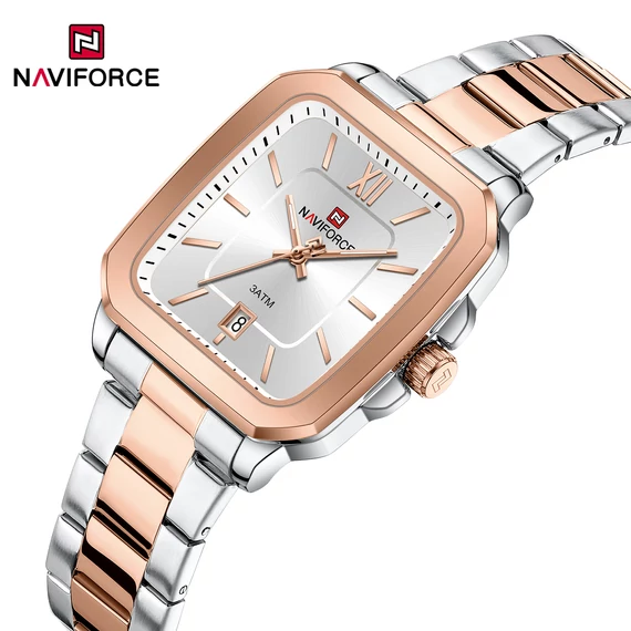  NAVIFORCE EDEN MEN Quartz S