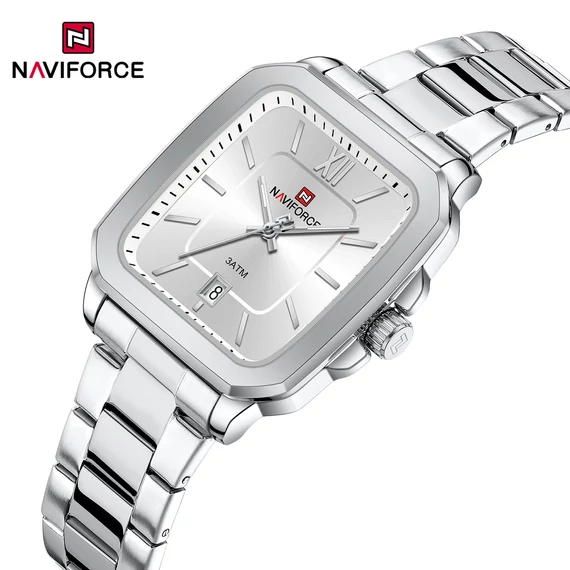  NAVIFORCE EDEN MEN Quartz S