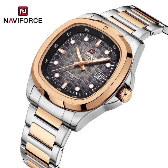 NAVIFORCE ATLANTA Quartz S