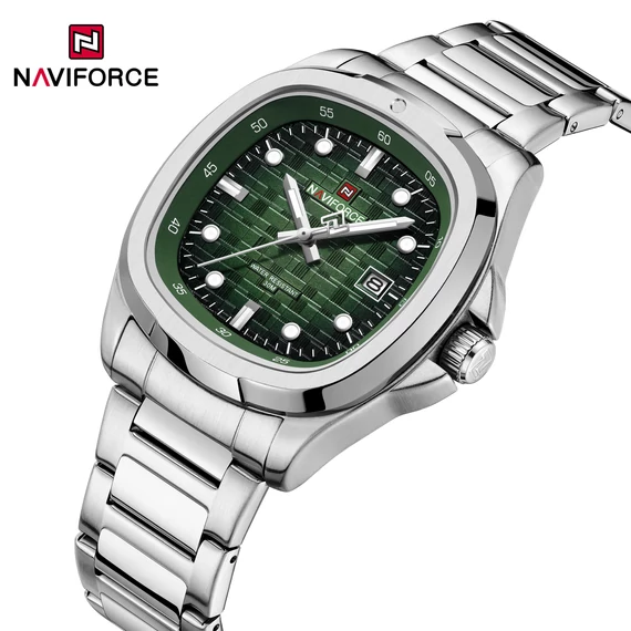 NAVIFORCE ATLANTA Quartz S