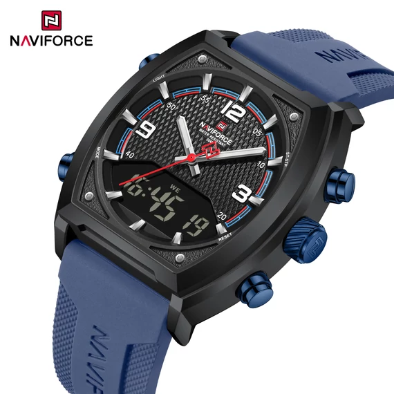 NAVIFORCE PASADENA Quartz C