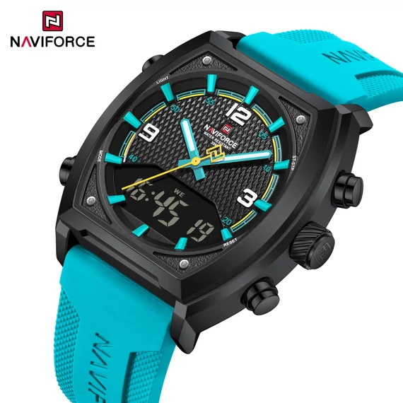 NAVIFORCE PASADENA Quartz C