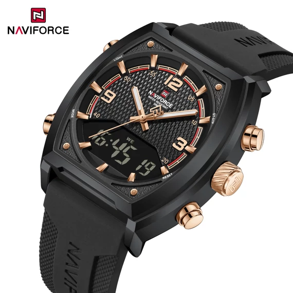 NAVIFORCE PASADENA Quartz C