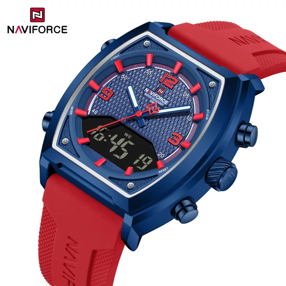 NAVIFORCE PASADENA Quartz C