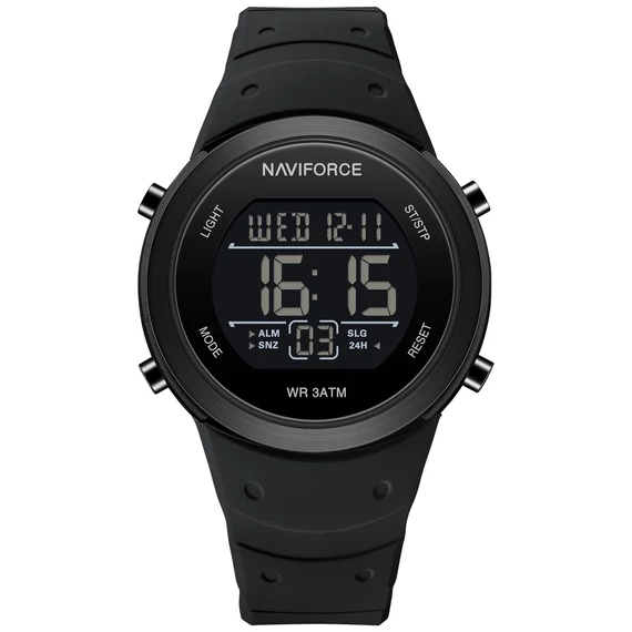 NAVIFORCE ATLANTA Quartz S