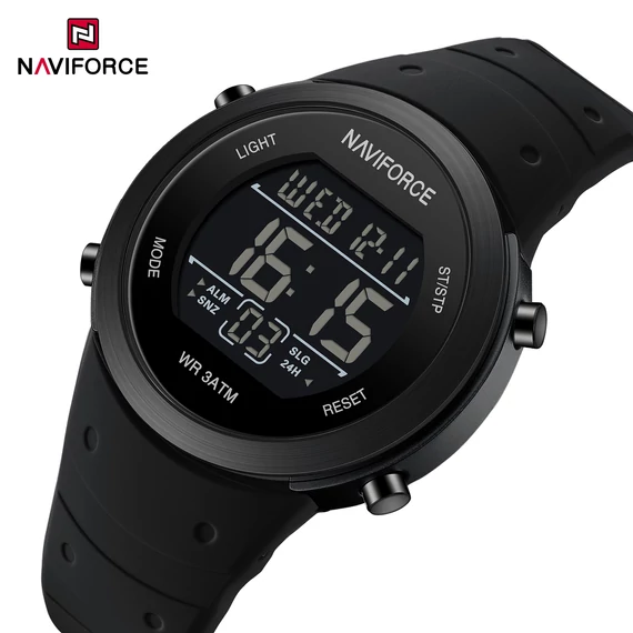 NAVIFORCE ATLANTA Quartz S