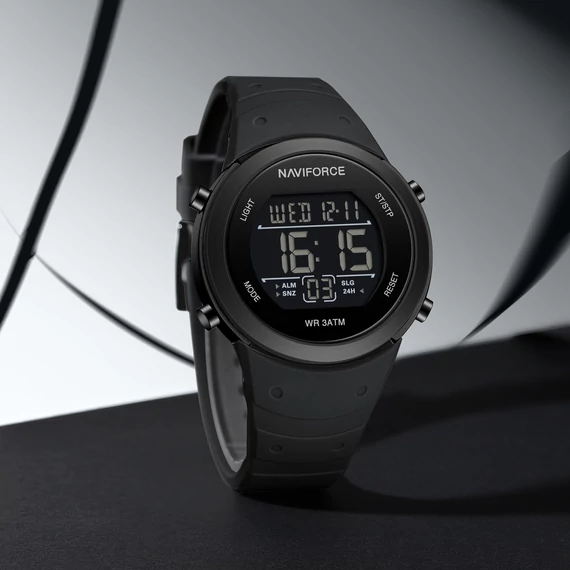 NAVIFORCE ATLANTA Quartz S