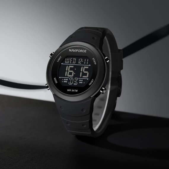 NAVIFORCE ATLANTA Quartz S