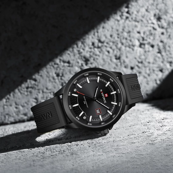 NAVIFORCE COPENHAGEN Quartz T