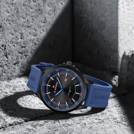 NAVIFORCE COPENHAGEN Quartz T