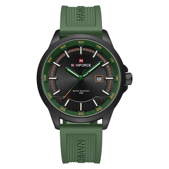 NAVIFORCE COPENHAGEN Quartz T