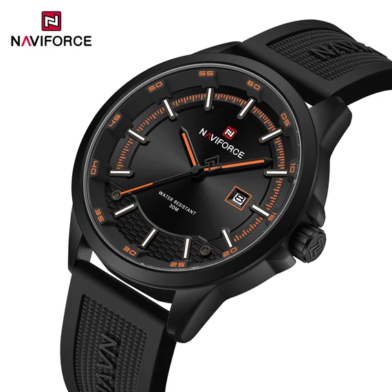 NAVIFORCE COPENHAGEN Quartz T