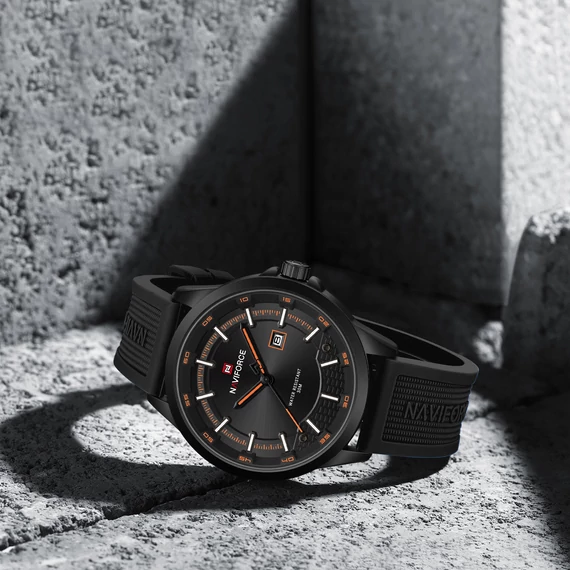 NAVIFORCE COPENHAGEN Quartz T