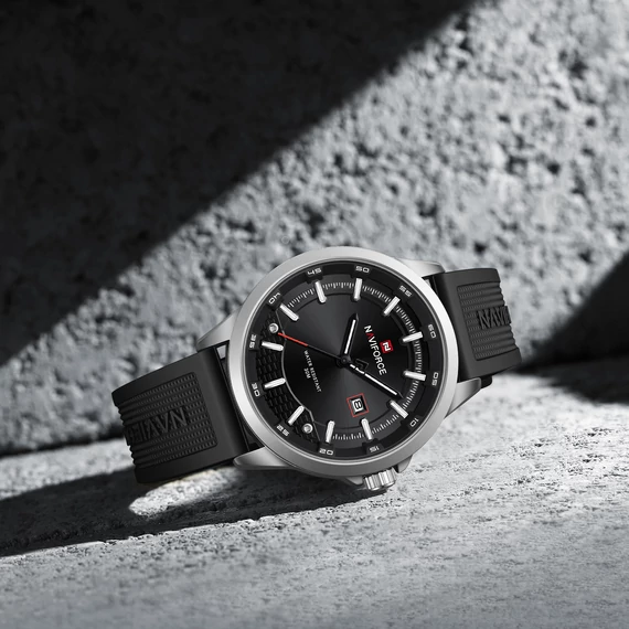 NAVIFORCE COPENHAGEN Quartz T