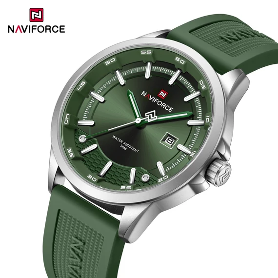 NAVIFORCE COPENHAGEN Quartz T