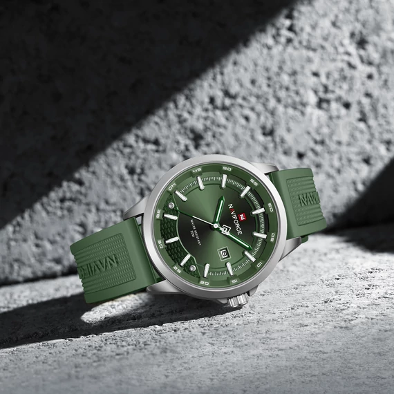 NAVIFORCE COPENHAGEN Quartz T