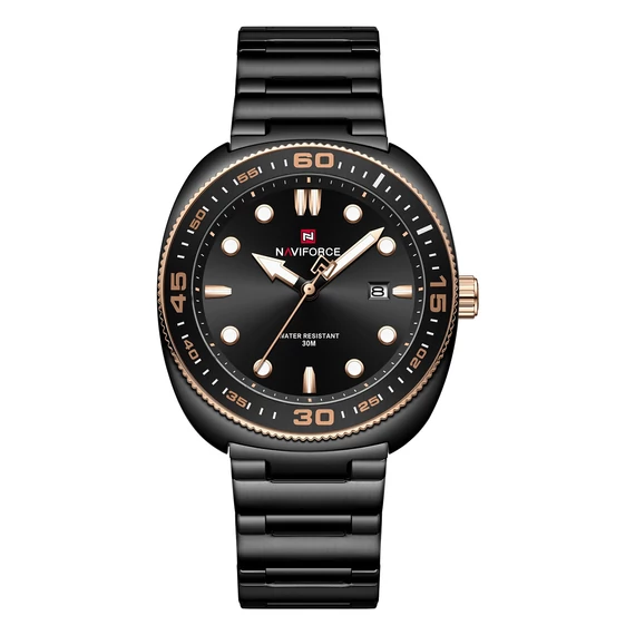 NAVIFORCE OLIVER Quartz S