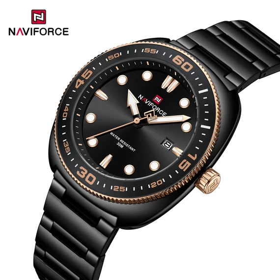 NAVIFORCE OLIVER Quartz S
