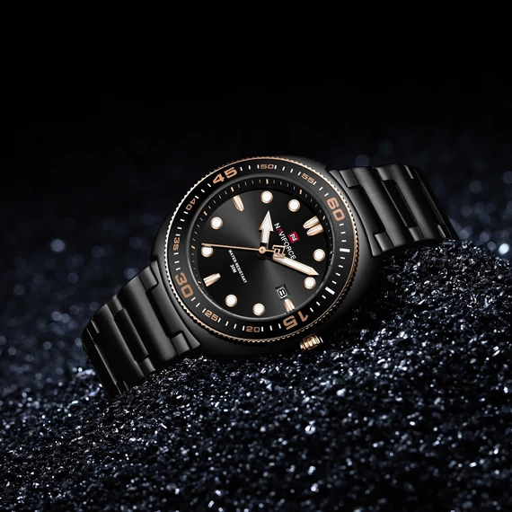 NAVIFORCE OLIVER Quartz S