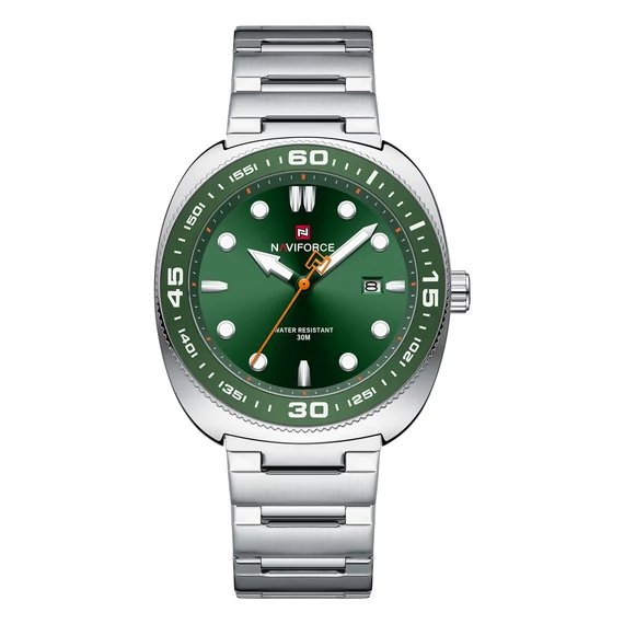 NAVIFORCE ATLANTA Quartz S